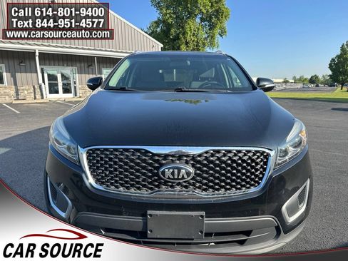 Used 2017 Kia Sorento AWD image 15