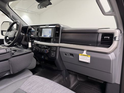 New 2025 Ford F350 XLT w/ XLT Value Package image 24