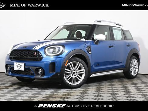 Used 2023 MINI Cooper Countryman S AWD/4WD image 1