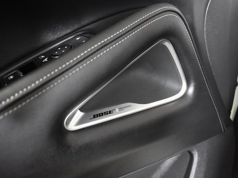 Certified 2023 INFINITI QX60 Luxe w/ Performance Audio Package image 9