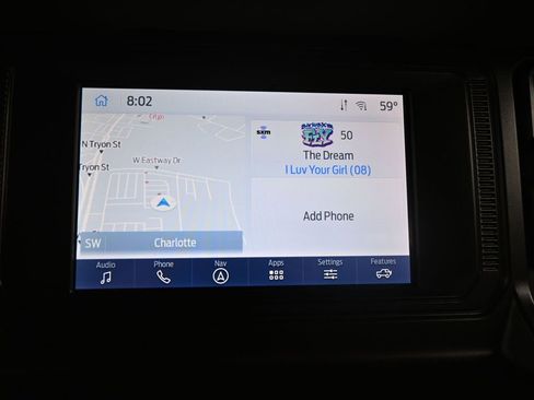 Used 2021 Ford Bronco Badlands AWD/4WD image 13