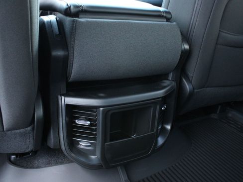 New 2026 RAM 1500 Warlock AWD/4WD image 26