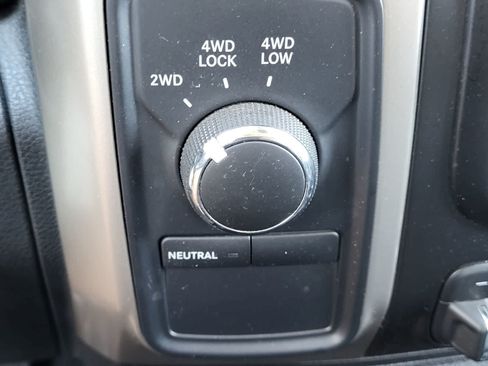 Used 2014 RAM 2500 Big Horn AWD/4WD image 21