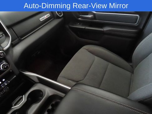 Used 2022 RAM 1500 Lone Star RWD image 20