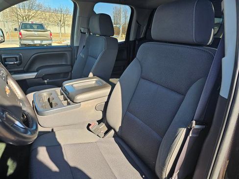 Used 2016 Chevrolet Silverado 1500 LT w/ All Star Edition image 20