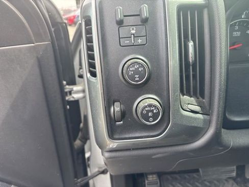 Used 2014 Chevrolet Silverado 1500 LT w/ LT Convenience Package AWD/4WD image 7
