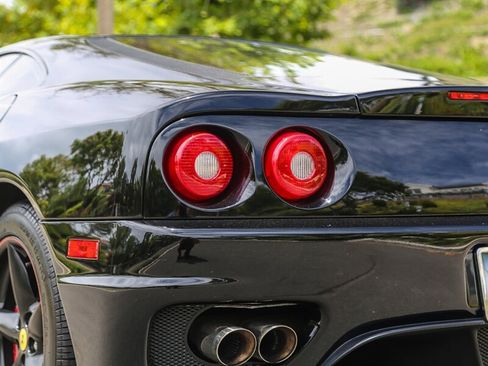 Used 1999 Ferrari 360 Modena RWD image 12