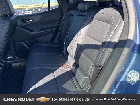 Certified 2026 Chevrolet Equinox LT w/ Convenience Package II image 13