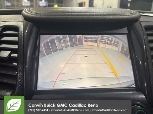 Used 2019 Chevrolet Impala LT image 26