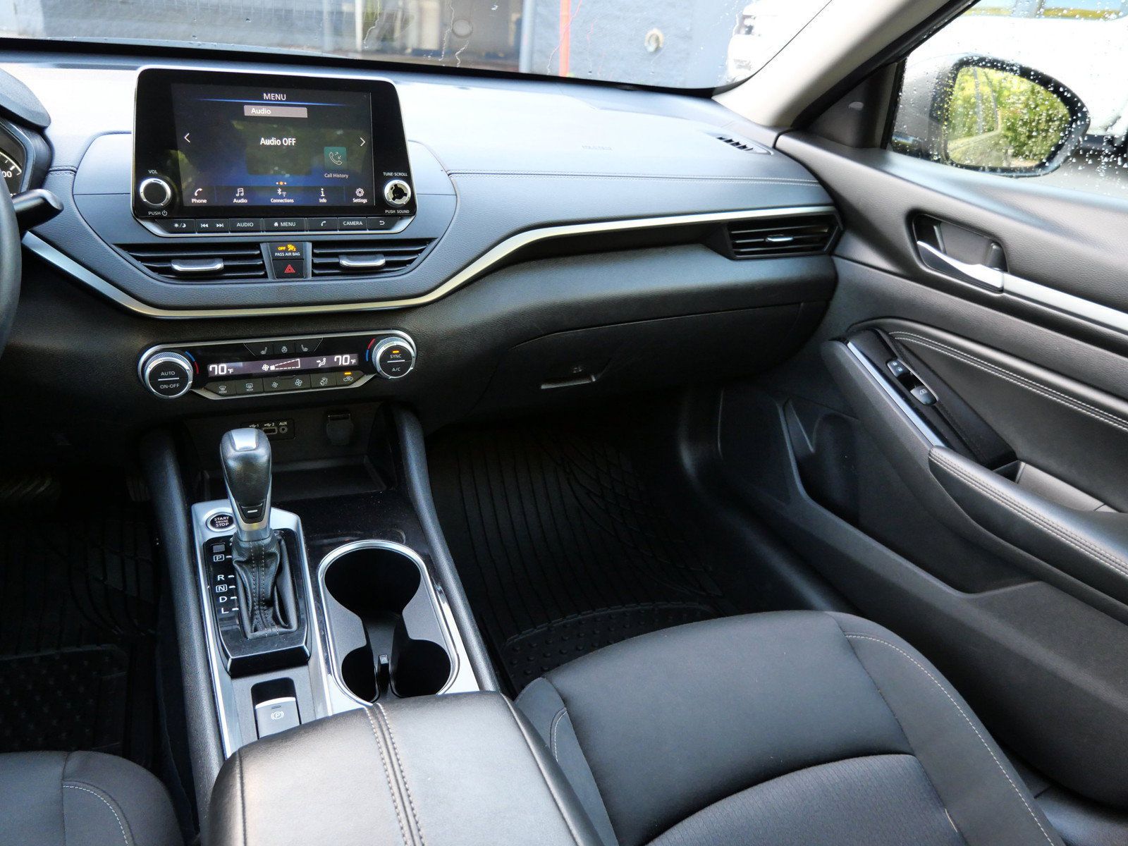 Used 2020 Nissan Altima 2.5 SV FWD image 13