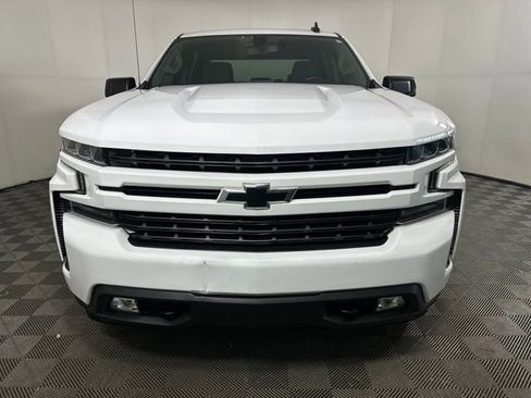 Used 2021 Chevrolet Silverado 1500 RST image 8