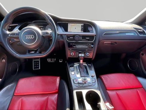 Used 2015 Audi S4 Premium Plus w/ Technology Package image 7