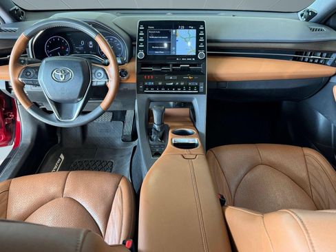 Used 2019 Toyota Avalon Limited FWD image 16
