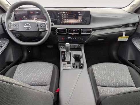 New 2026 Nissan Sentra SV w/ SV Convenience Package image 28