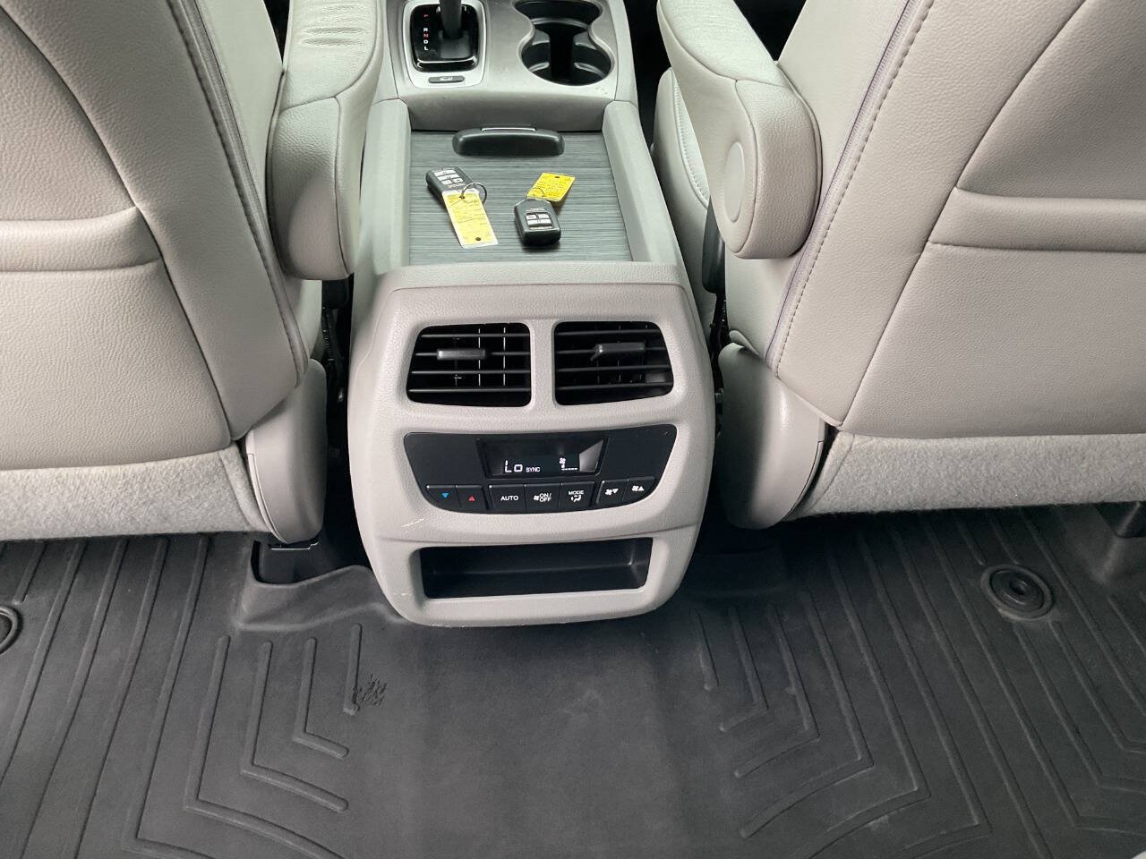 Used 2016 Honda Pilot EX-L image 29