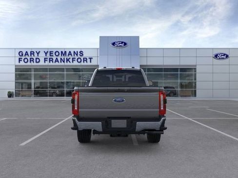 New 2026 Ford F250 Lariat w/ FX4 Off-Road Package image 5