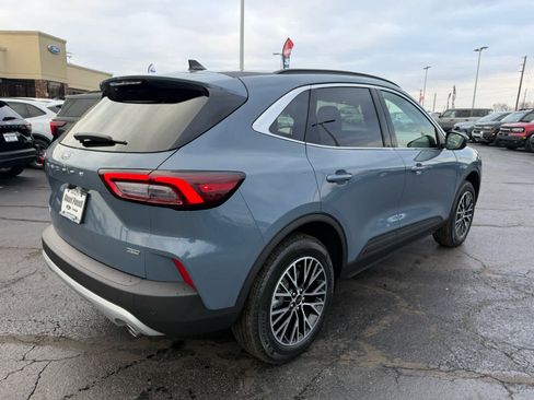 New 2026 Ford Escape SE image 19