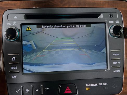 Used 2016 Buick Enclave Leather image 26