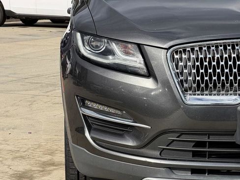 Used 2019 Lincoln MKC Select w/ Select Plus Package image 14