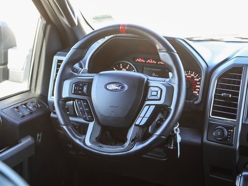 Used 2019 Ford F150 Raptor image 15