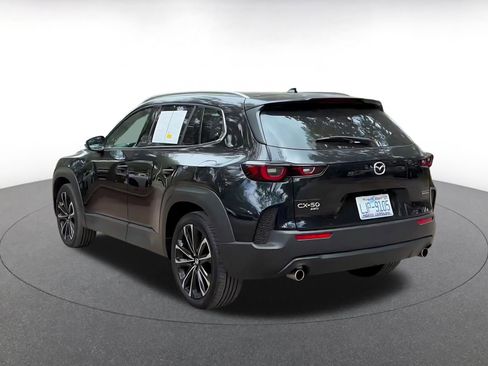 Used 2025 MAZDA CX-50 AWD 2.5 S w/ Premium Plus Pkg image 11