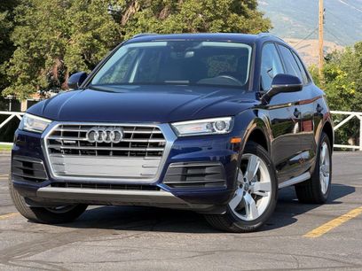 Used 2018 Audi Q5 2.0T Premium