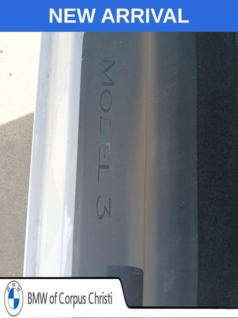 Used 2025 Tesla Model 3 Long Range RWD image 23
