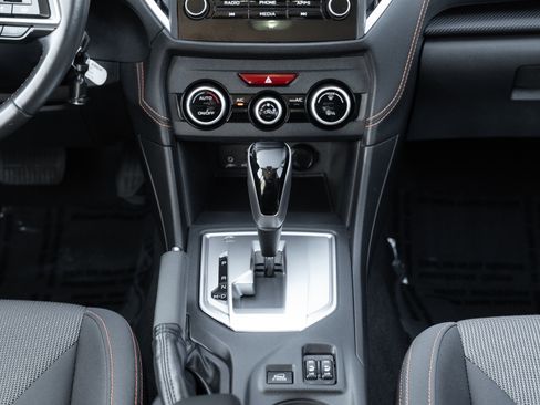 Used 2021 Subaru Crosstrek 2.0i Premium w/ Popular Package #3 image 15