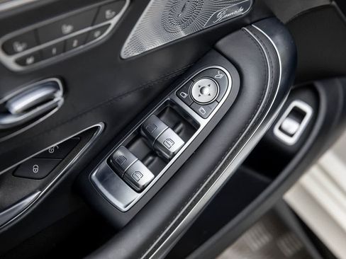 Used 2019 Mercedes-Benz S 63 AMG 4MATIC Coupe image 25
