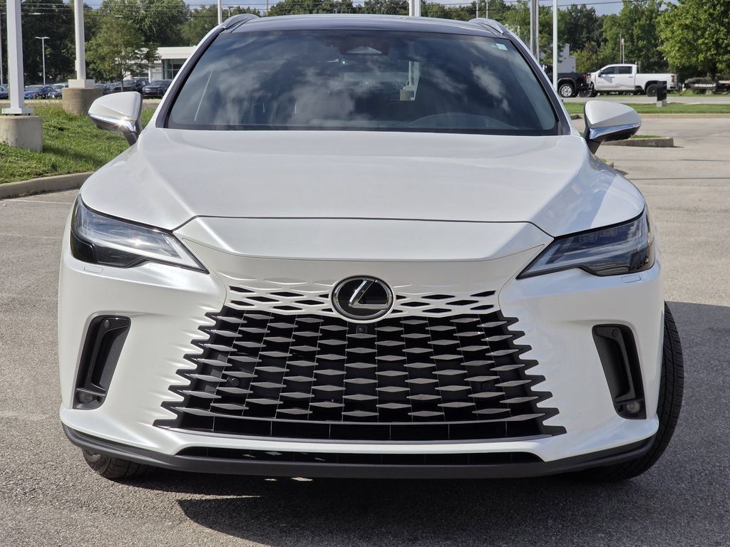 Certified 2023 Lexus RX 350 w/ Accessory Package (Z1) AWD/4WD image 5