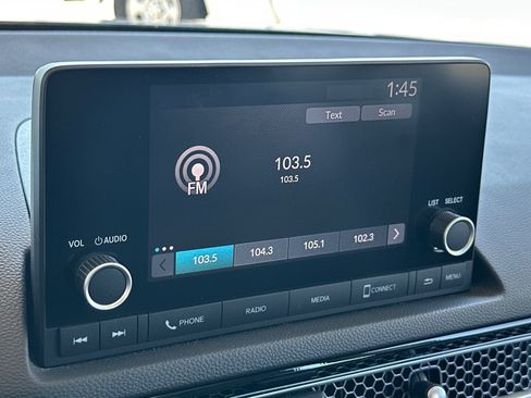 Used 2022 Honda Civic EX-L image 17