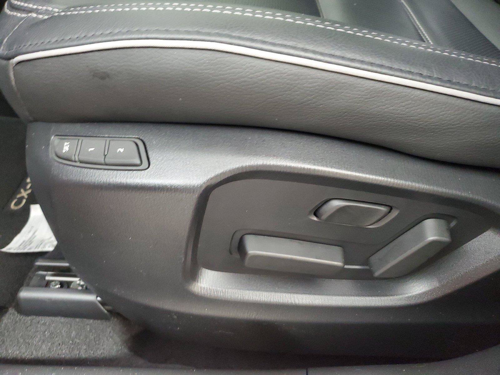Used 2024 MAZDA CX-5 AWD 2.5 S image 21