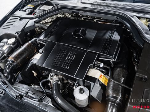 Used 1994 Mercedes-Benz S 500 Coupe image 30