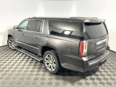 Used 2015 GMC Yukon XL Denali w/ Open Road Package image 12
