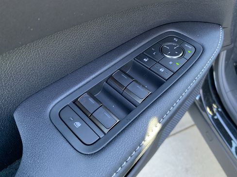 Certified 2026 Lexus RX 350h image 15