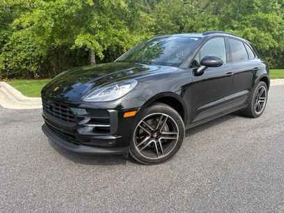 Used 2021 Porsche Macan