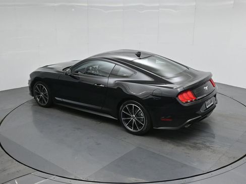 Certified 2022 Ford Mustang Coupe w/ Equipment Group 101A image 40