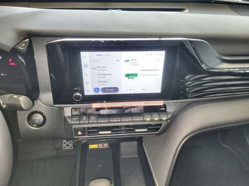 New 2026 Toyota Camry SE image 16