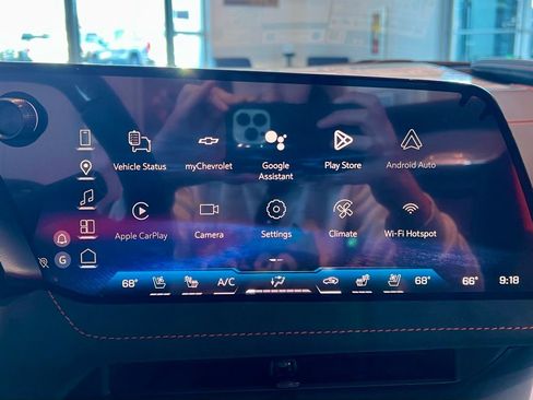 New 2026 Chevrolet Corvette Z06 image 16