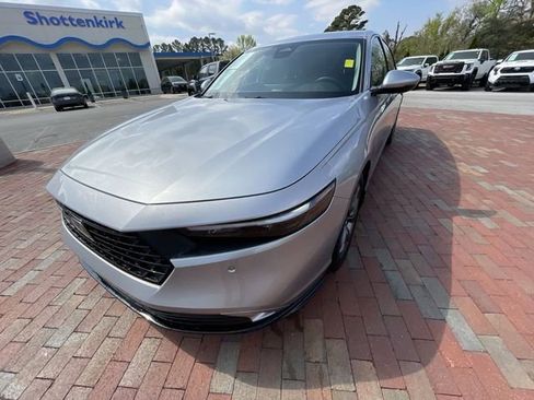 Certified 2024 Honda Accord EX-L image 23