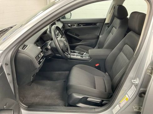 Certified 2023 Honda Civic EX image 20