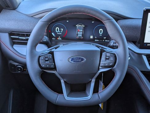 New 2026 Ford Explorer ST-Line image 12