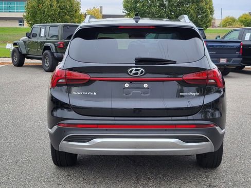 Used 2023 Hyundai Santa Fe SEL Convenience image 42