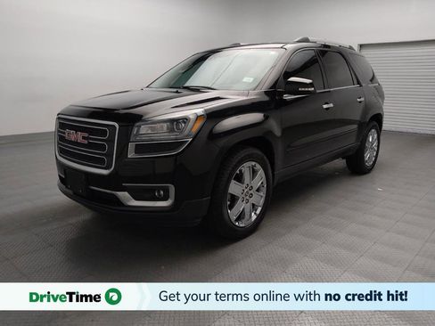 Used 2017 GMC Acadia Limited SLT image 1