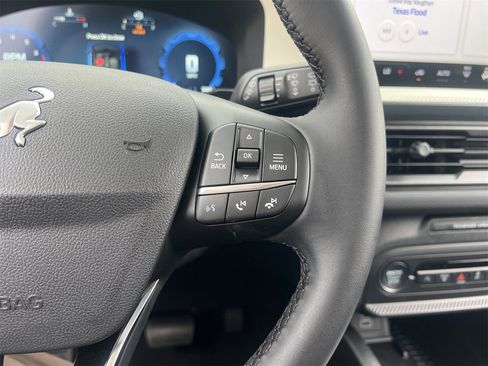 New 2025 Ford Bronco Sport Heritage w/ Convenience Package image 10