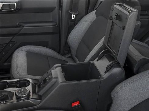 New 2026 Ford Bronco Big Bend AWD/4WD image 10