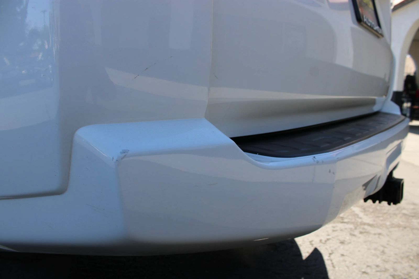Used 2020 Toyota 4Runner SR5 Premium w/ Moonroof Package RWD image 39