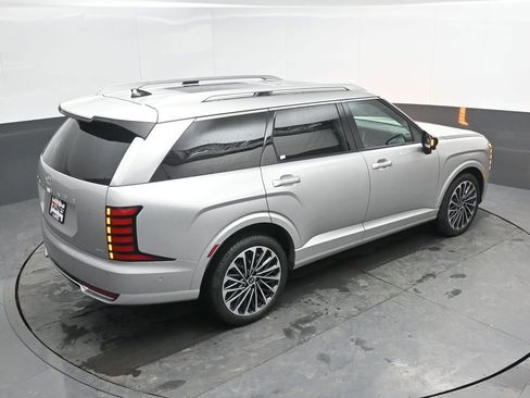 New 2026 Hyundai Palisade Calligraphy image 36