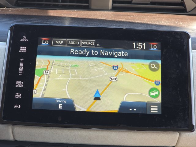 Used 2018 Honda Clarity Touring image 26
