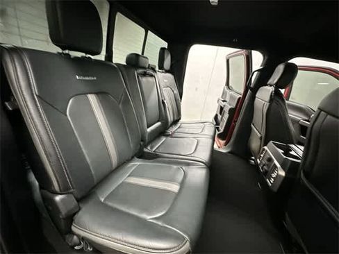 Used 2020 Ford F450 Platinum w/ FX4 Off-Road Package image 25